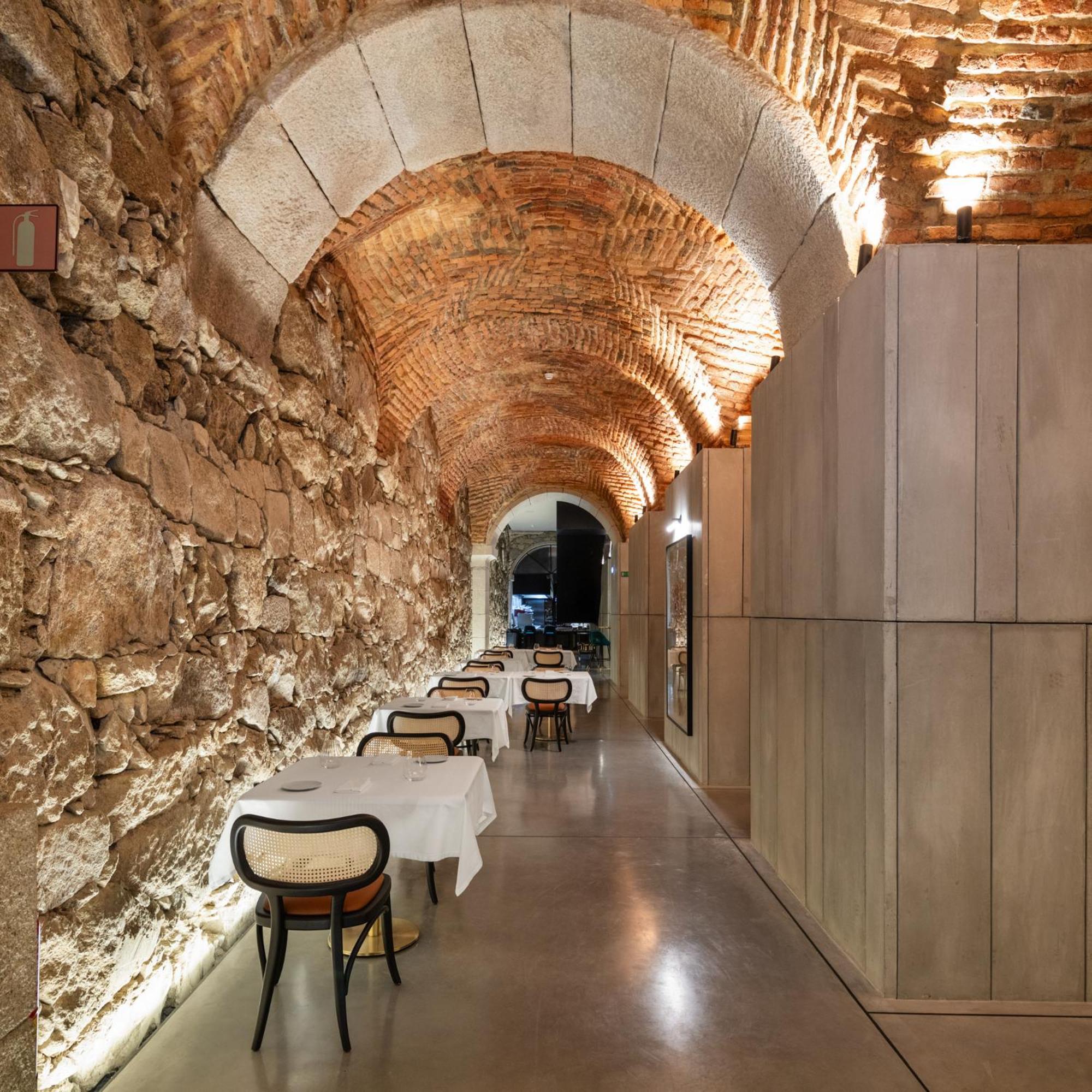 The Lince Santa Clara Hotell Vila do Conde Exteriör bild