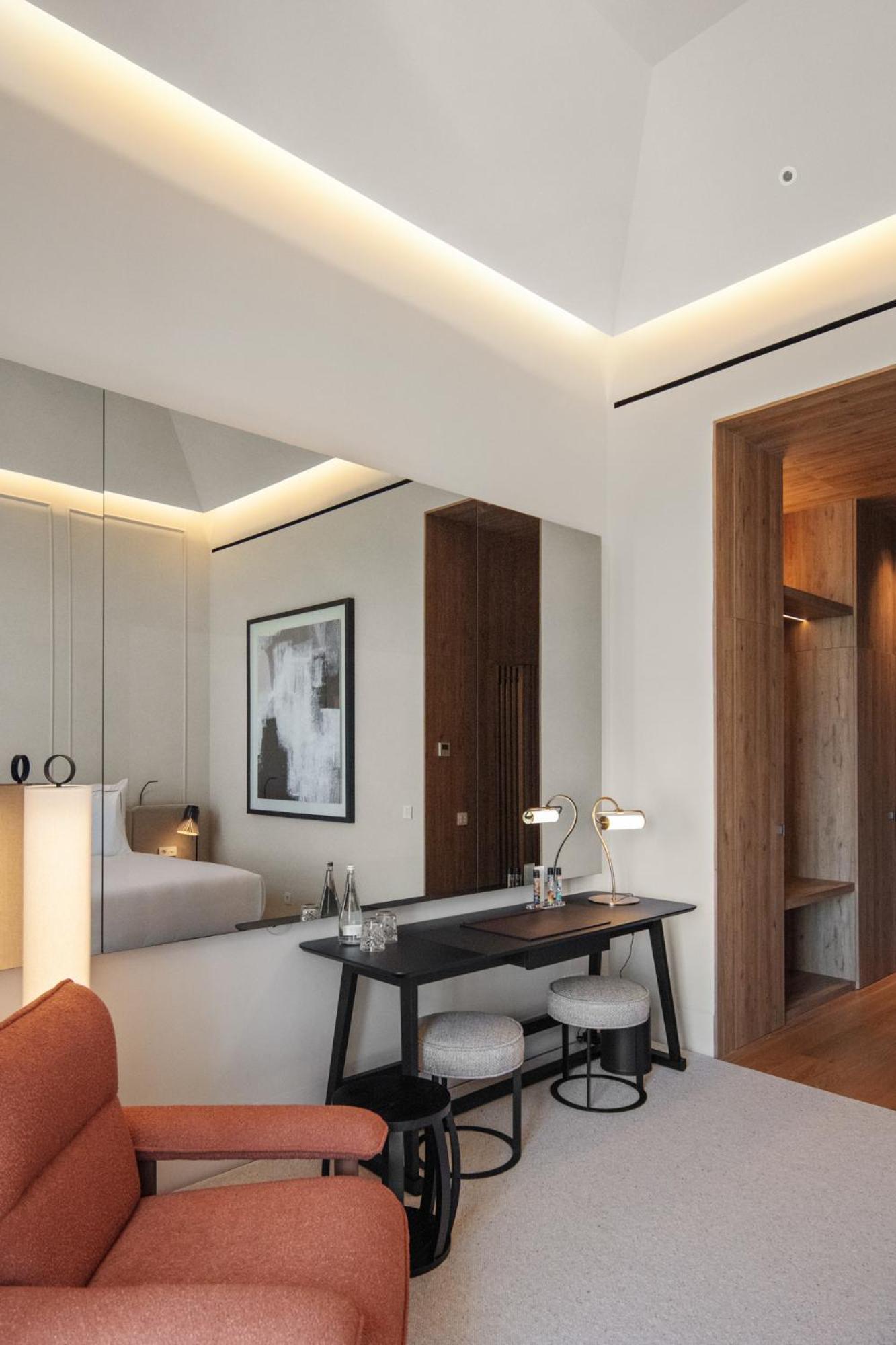 The Lince Santa Clara Hotell Vila do Conde Exteriör bild