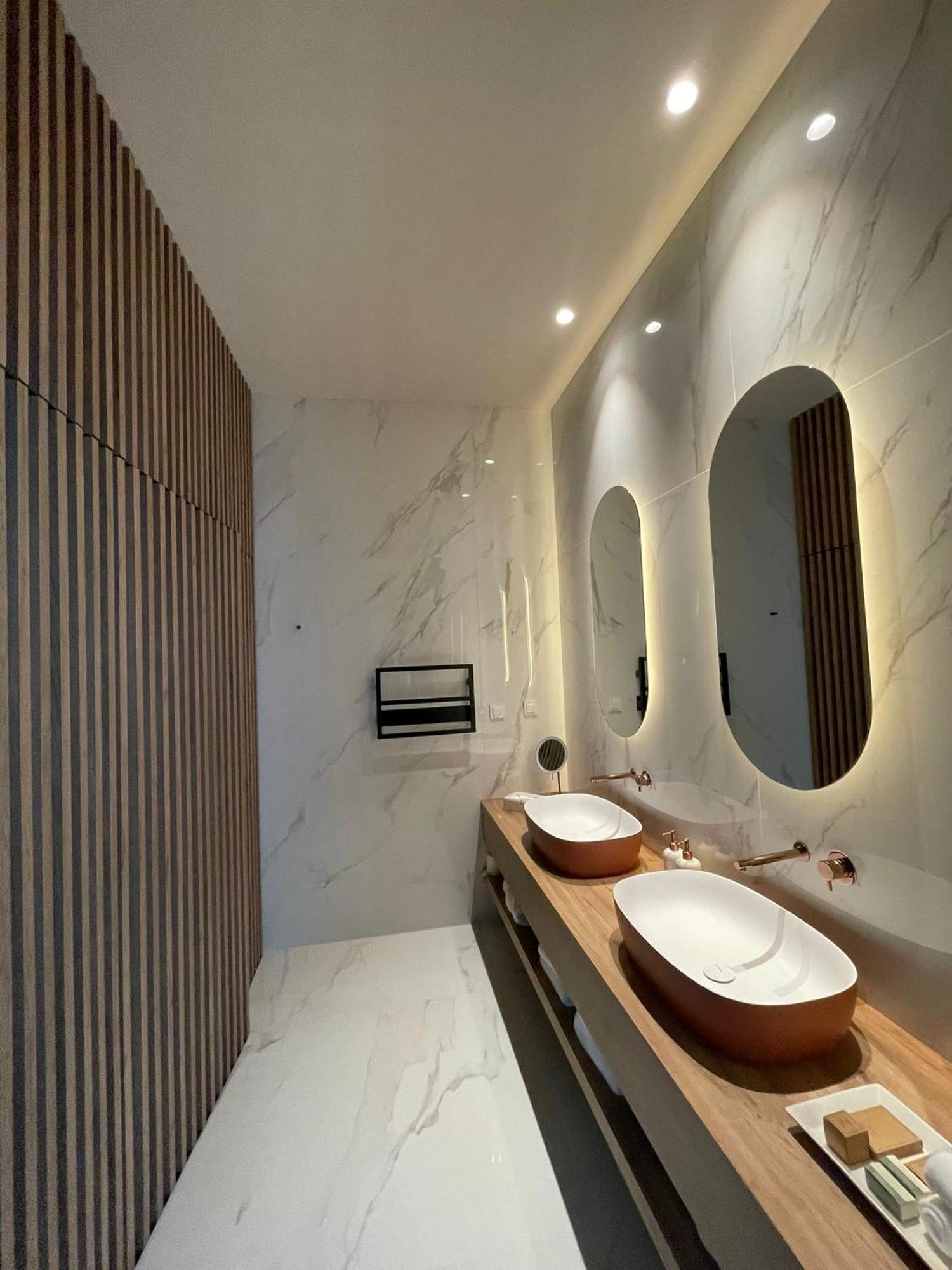 The Lince Santa Clara Hotell Vila do Conde Exteriör bild